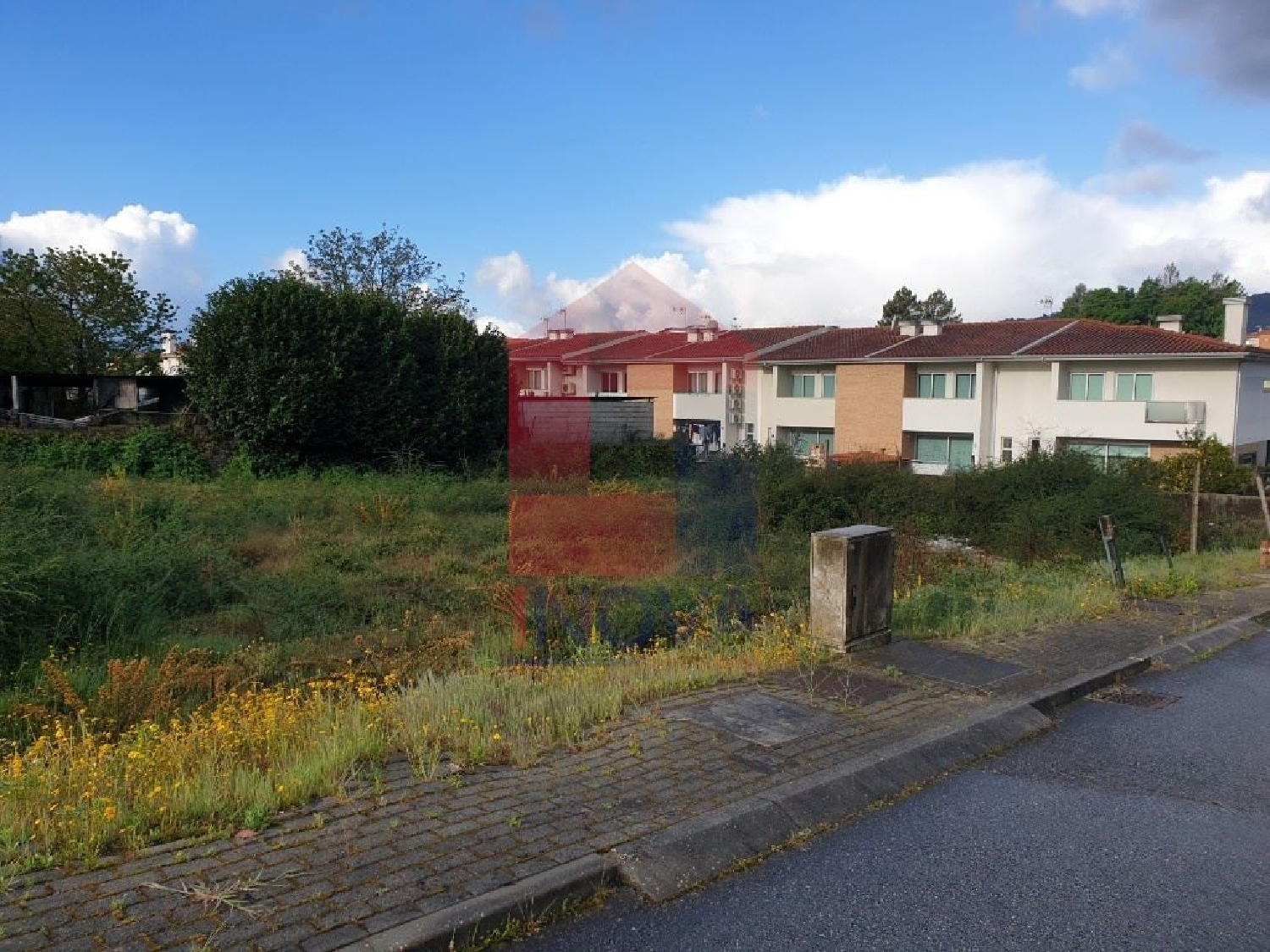  te koop terrein Barbudo Vila Verde 1