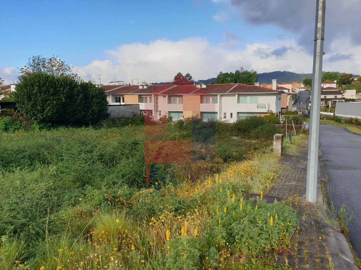 te koop terrein Barbudo Vila Verde 3