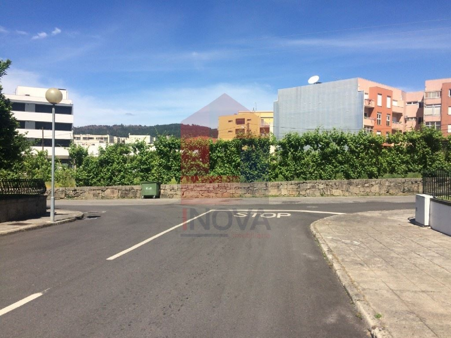 te koop terrein Barbudo Vila Verde 2