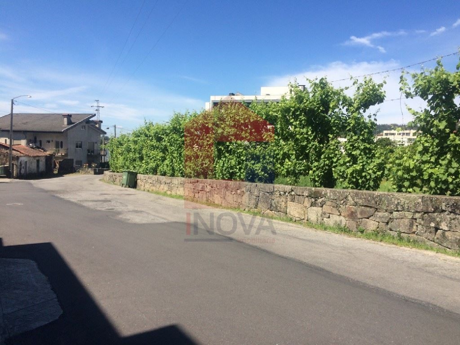 te koop terrein Barbudo Vila Verde 3