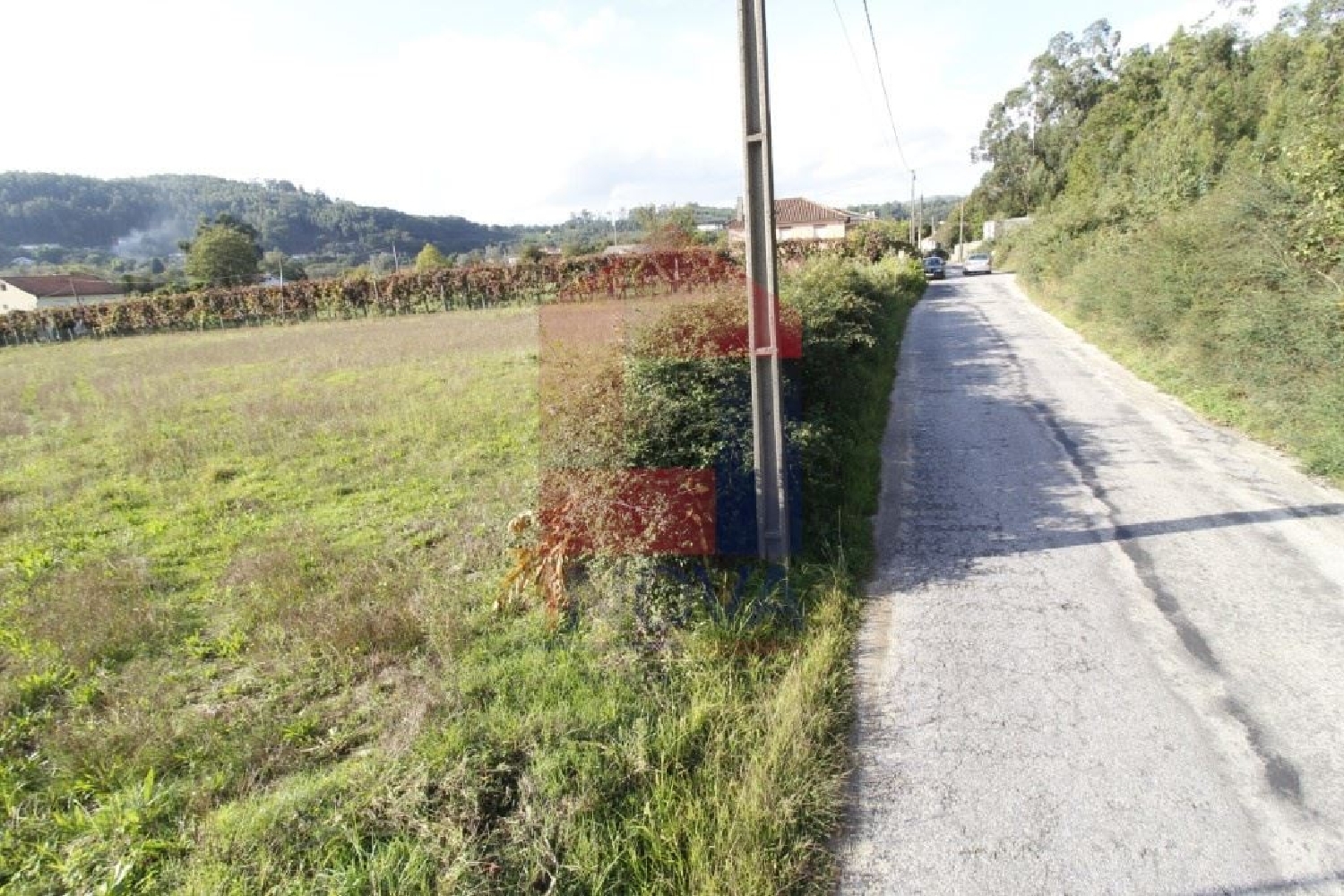  te koop terrein Barbudo Vila Verde 1