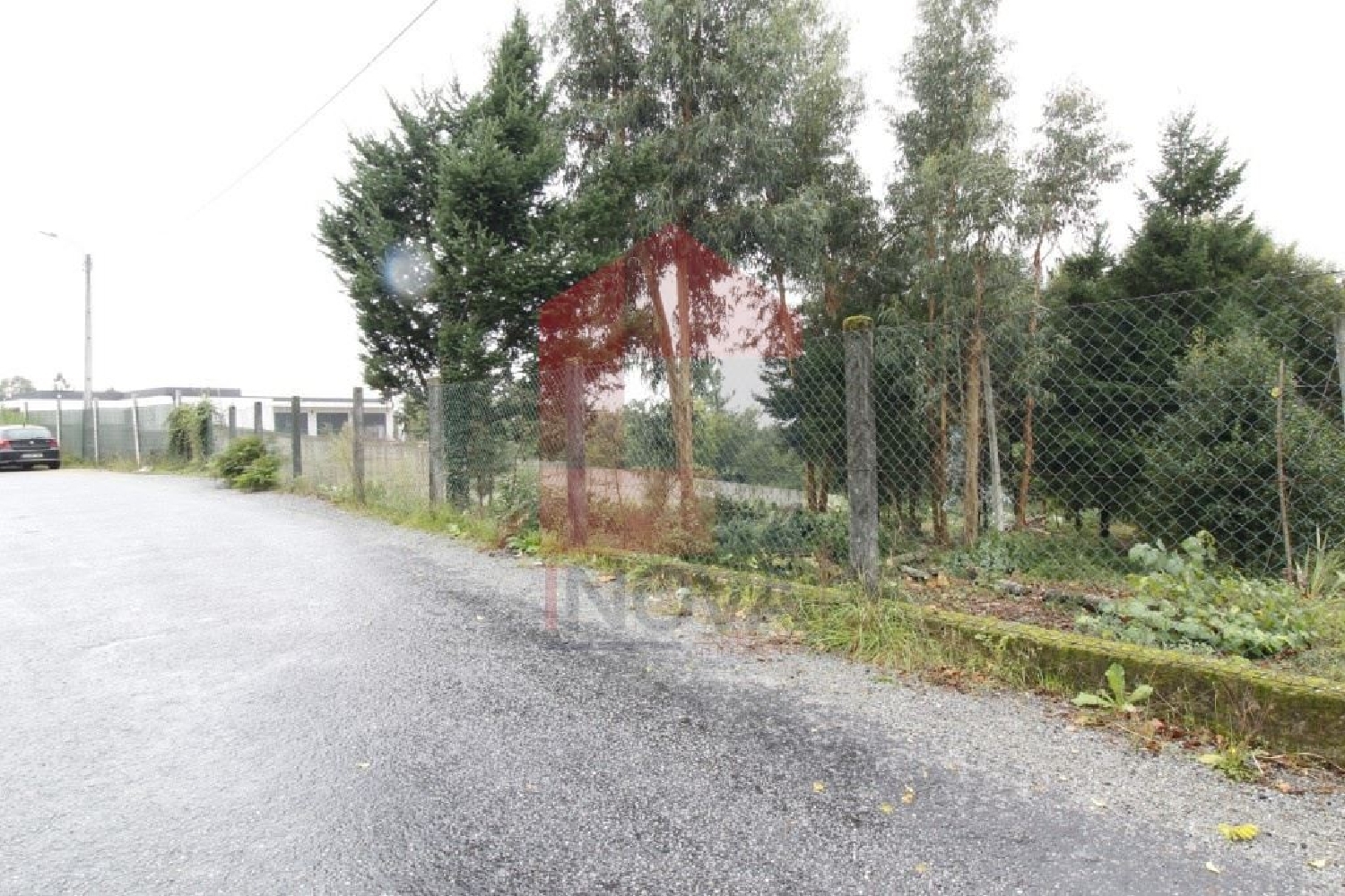 for sale terrain Barbudo Vila Verde 2