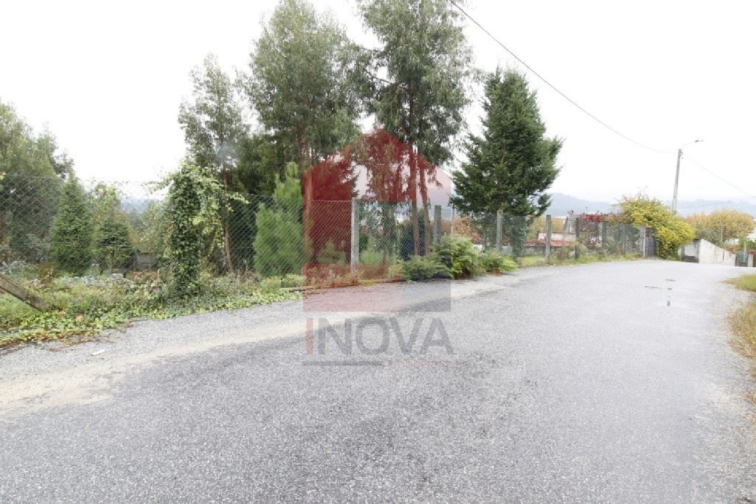 for sale terrain Barbudo Vila Verde 3