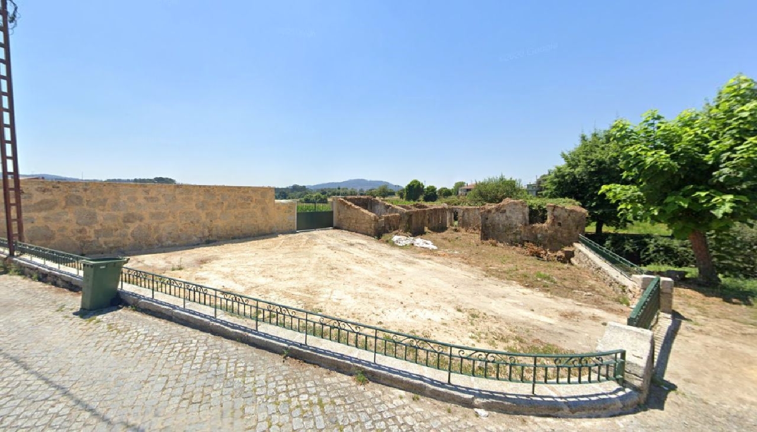 te koop terrein Barcelos Barcelos 2