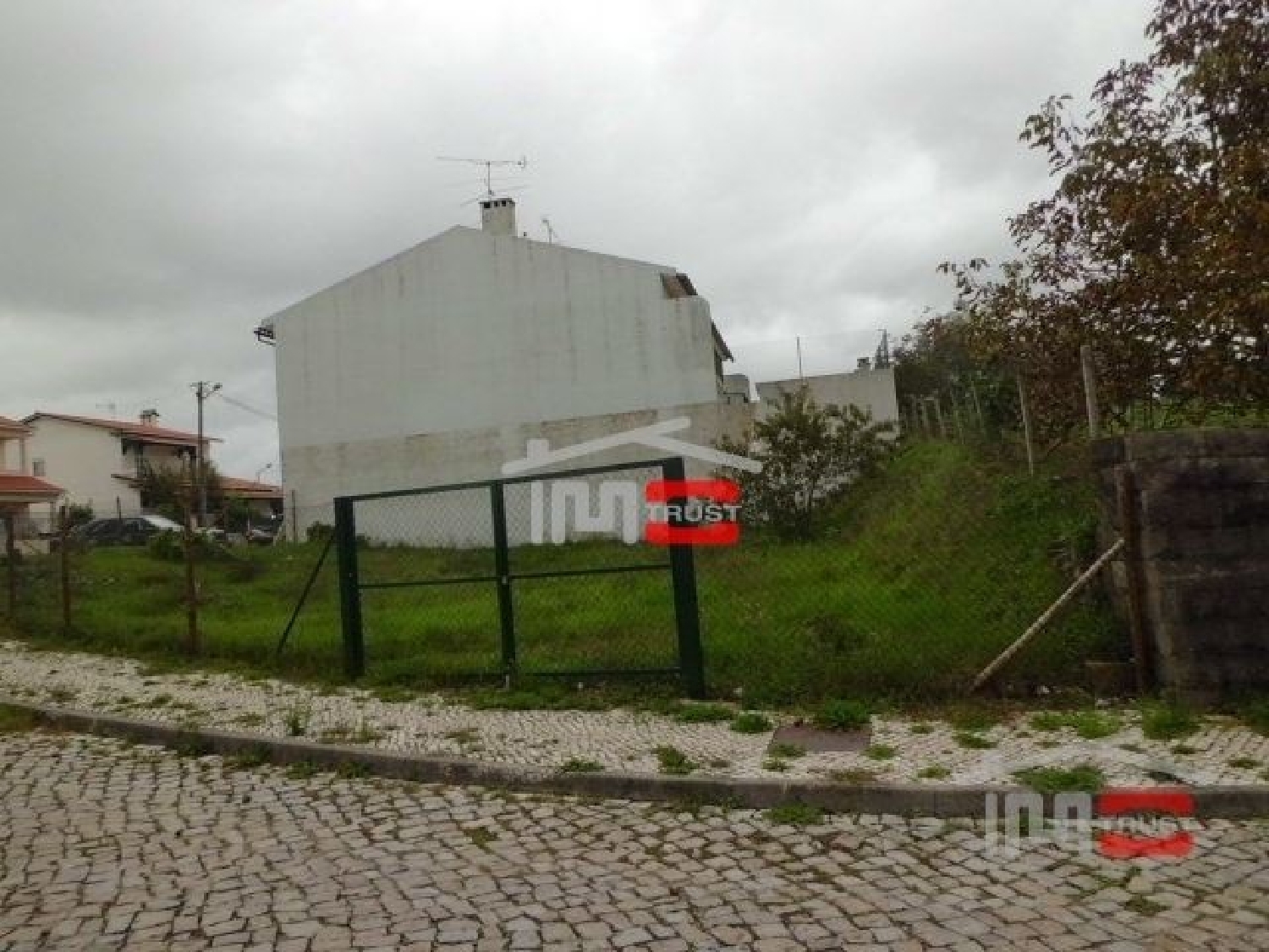 te koop terrein Barreira Ansião 3