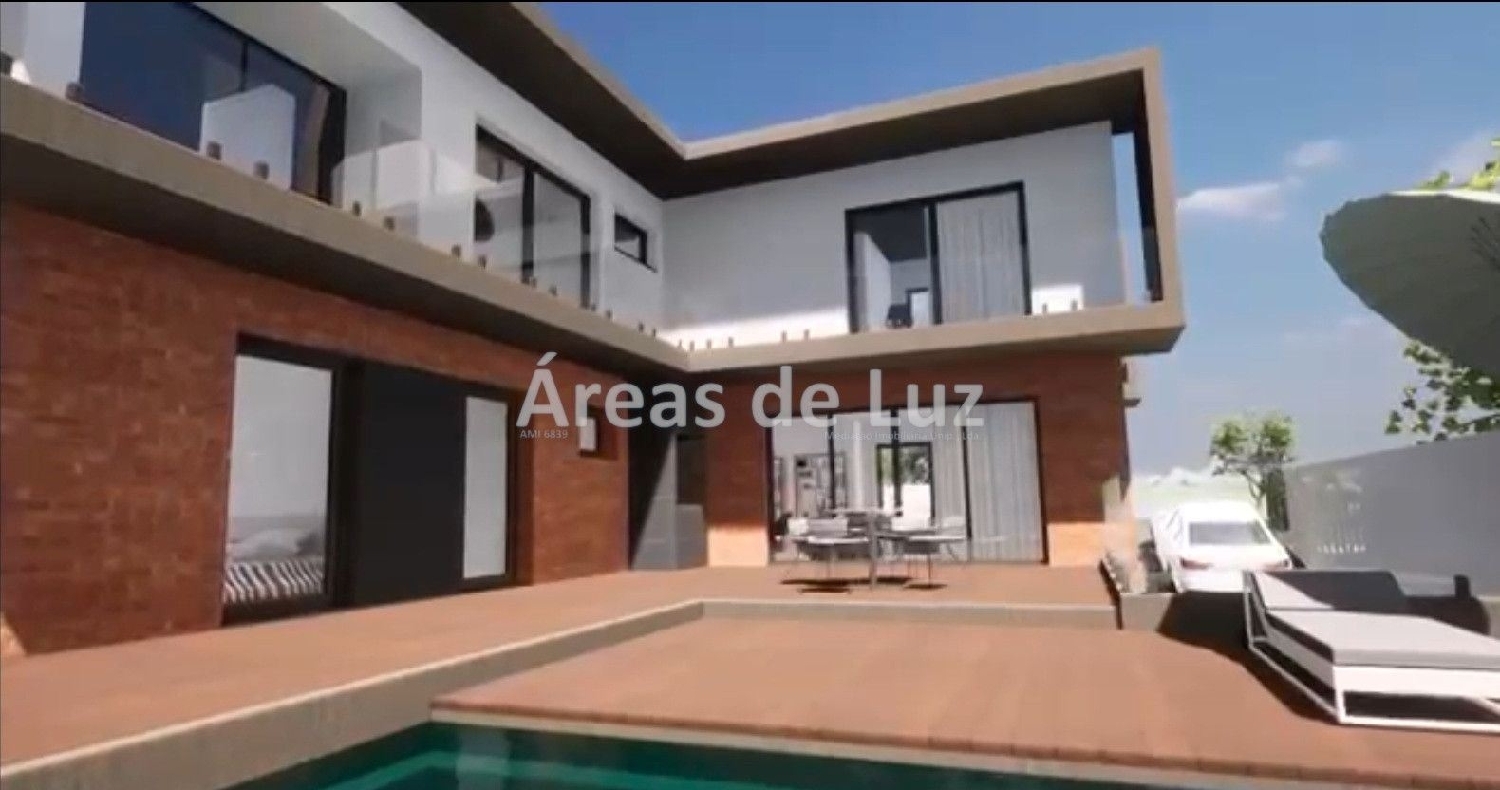 te koop terrein Barreira Ansião 3