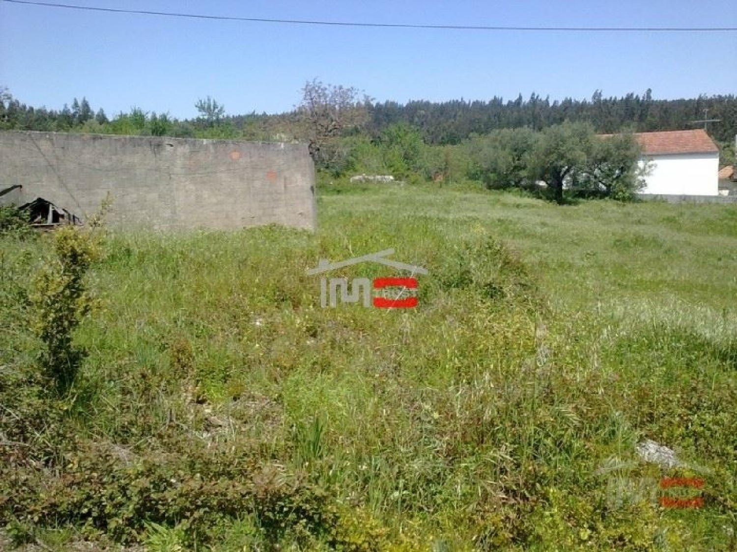  te koop terrein Barreiro Grande Batalha 3