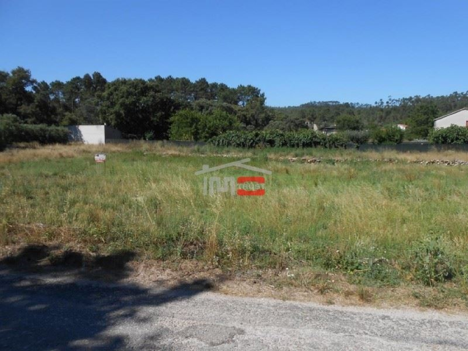  te koop terrein Barreiro Grande Batalha 1