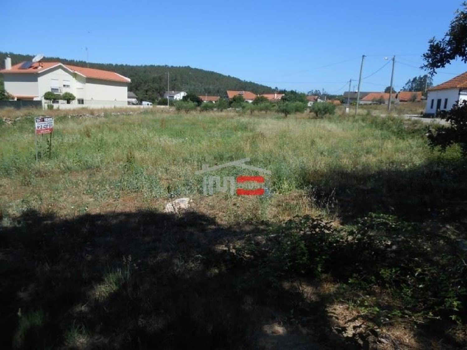  te koop terrein Barreiro Grande Batalha 2
