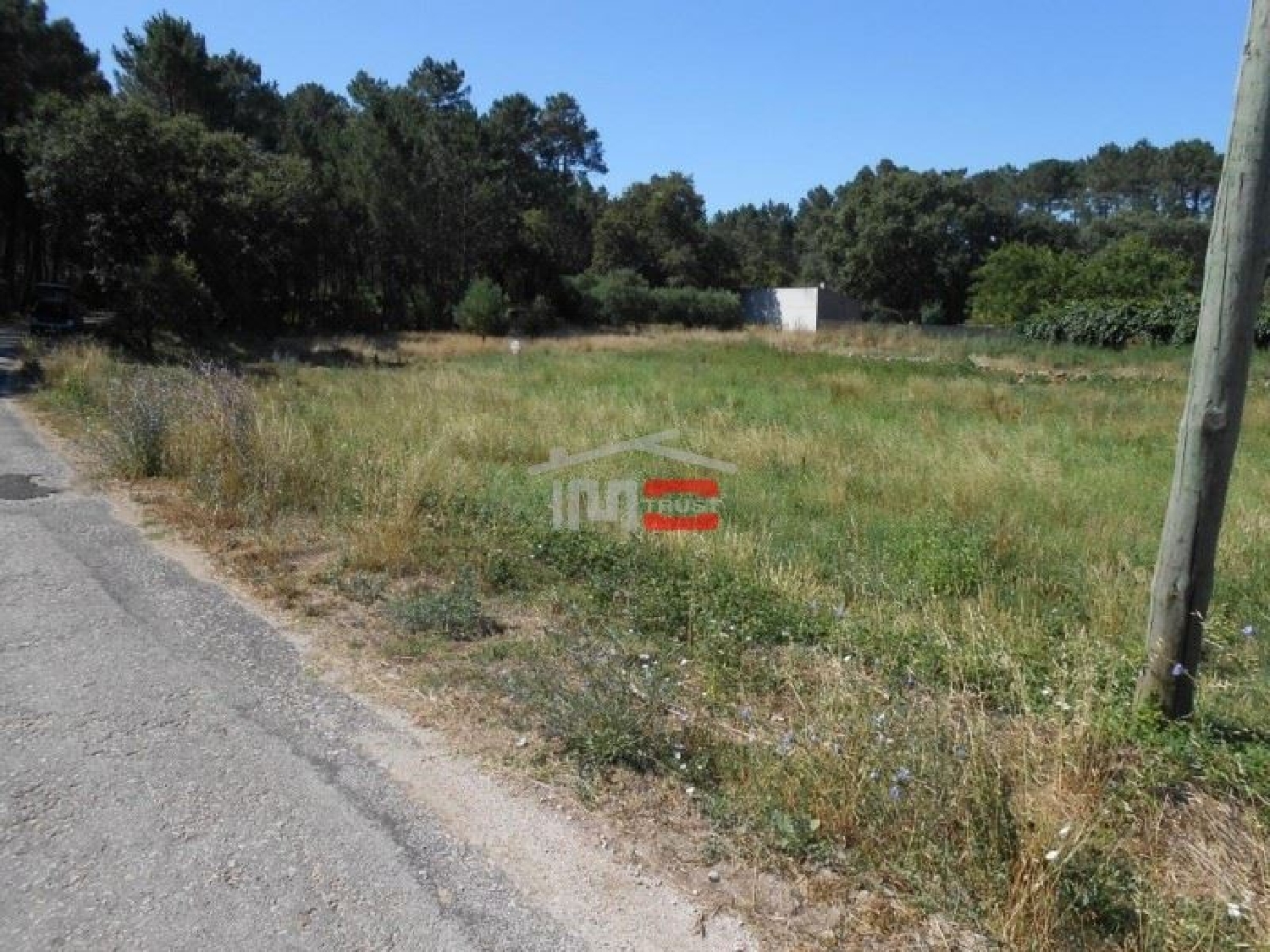  te koop terrein Barreiro Grande Batalha 3