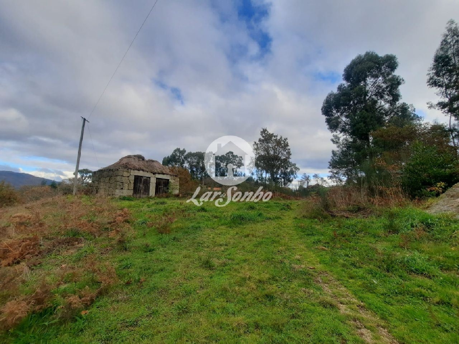  for sale terrain Basto Celorico De Basto 1