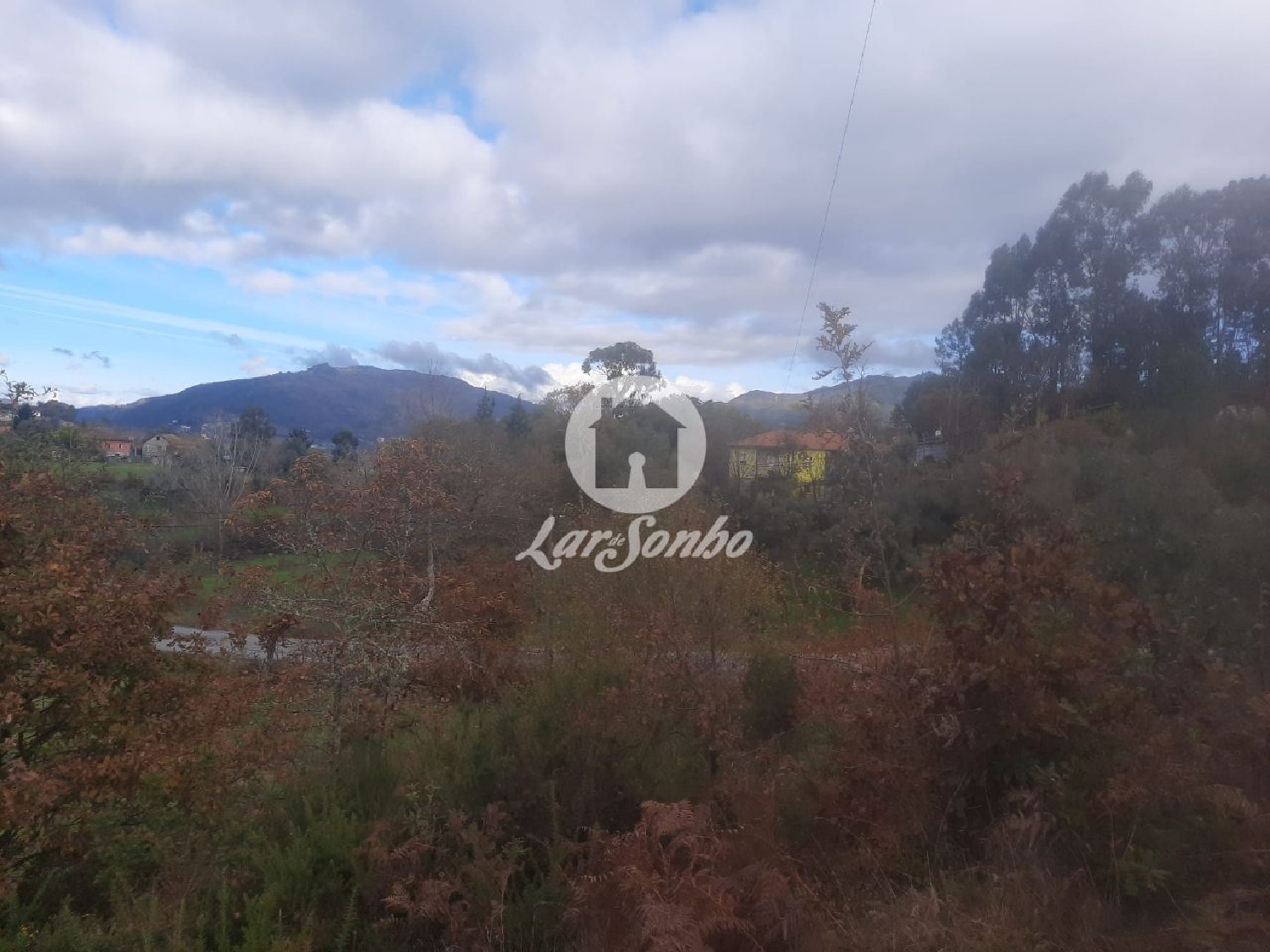  for sale terrain Basto Celorico De Basto 3