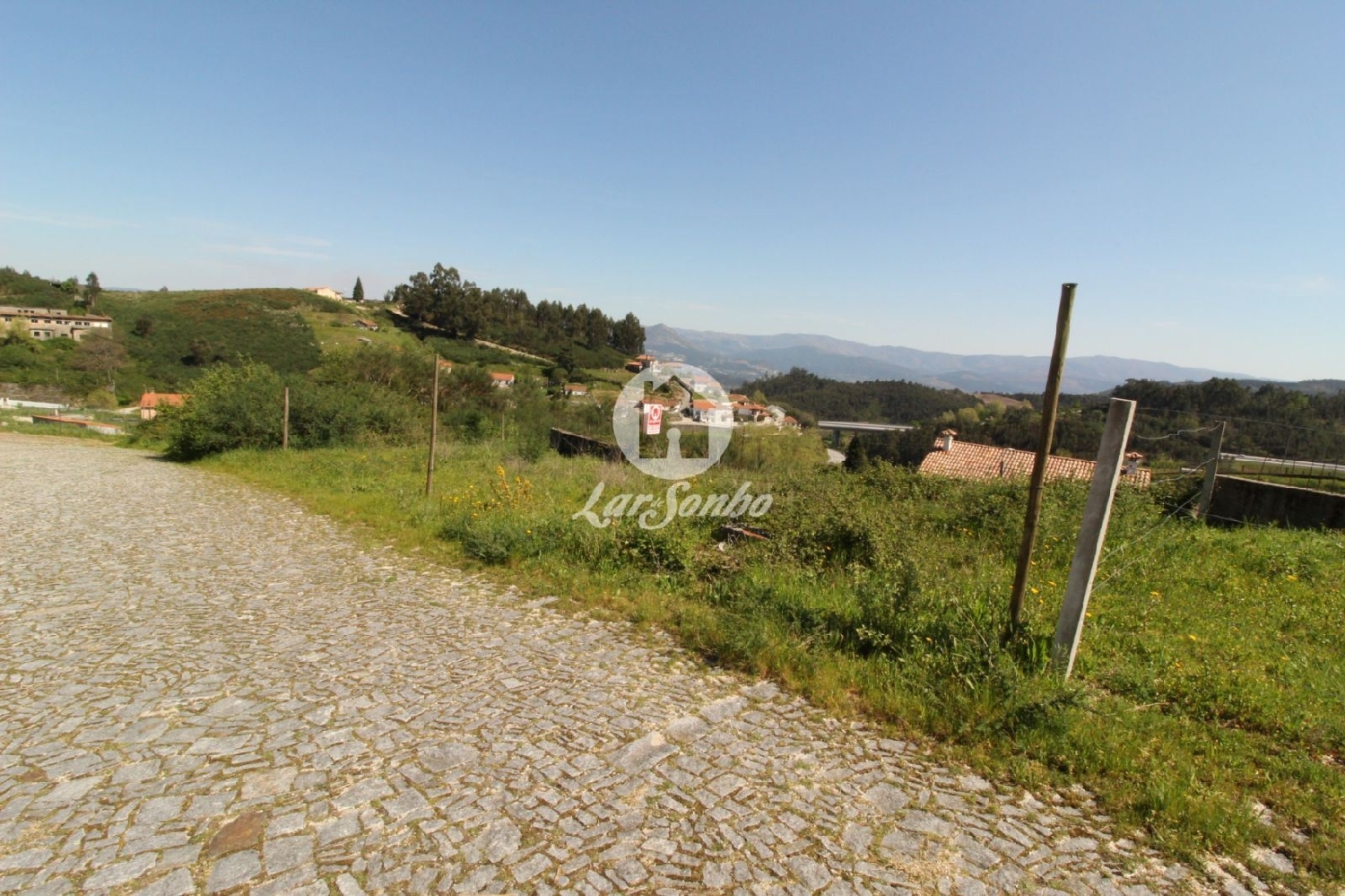  à venda terreno Basto Celorico De Basto 1