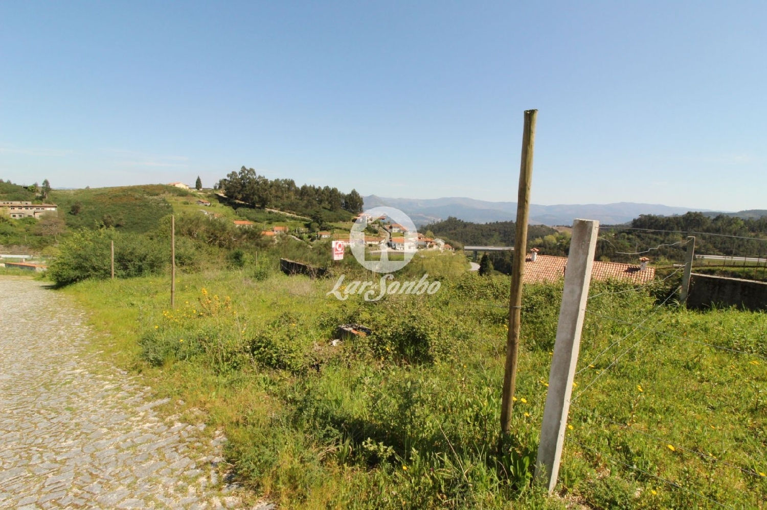  à venda terreno Basto Celorico De Basto 3