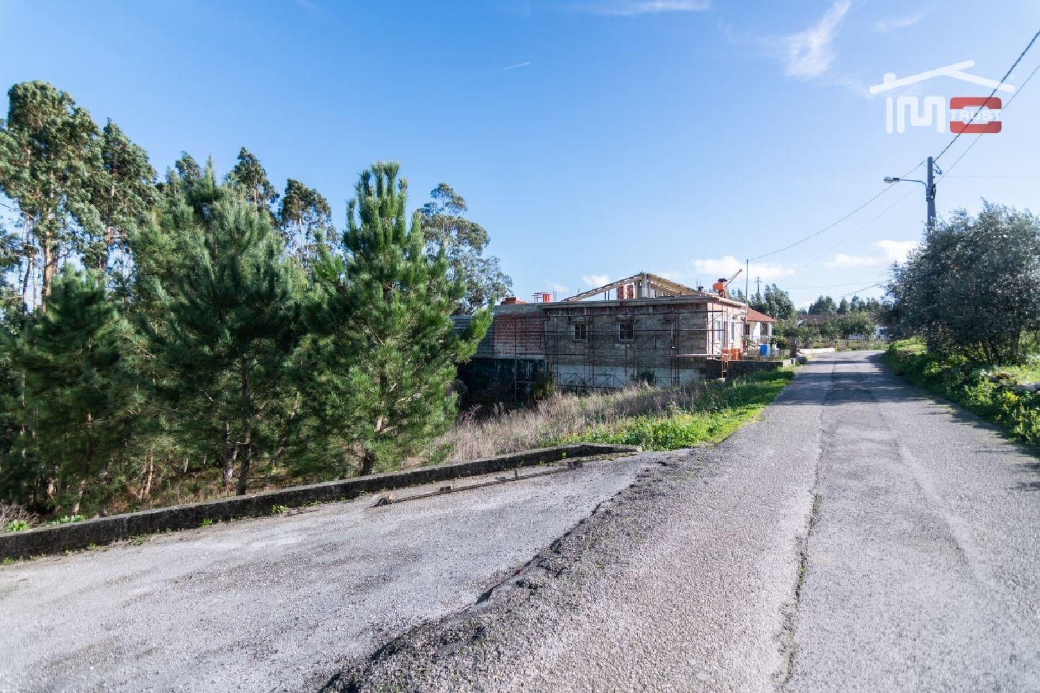  te koop terrein Batalha Batalha 1