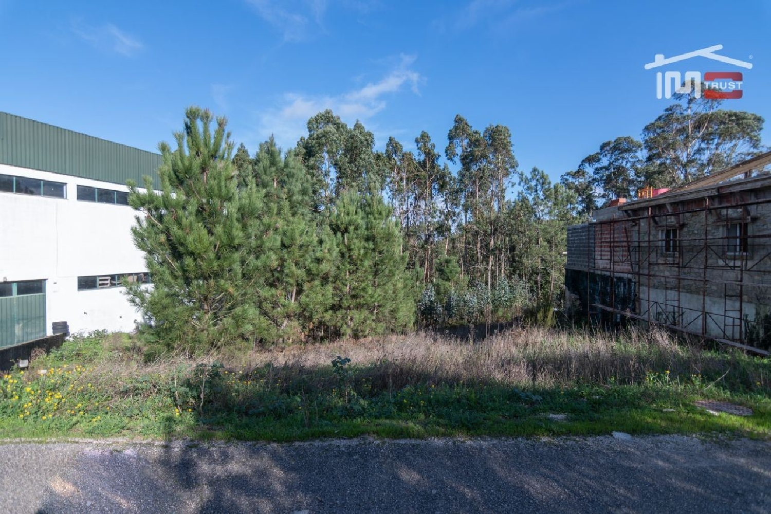 for sale terrain Batalha Batalha 3