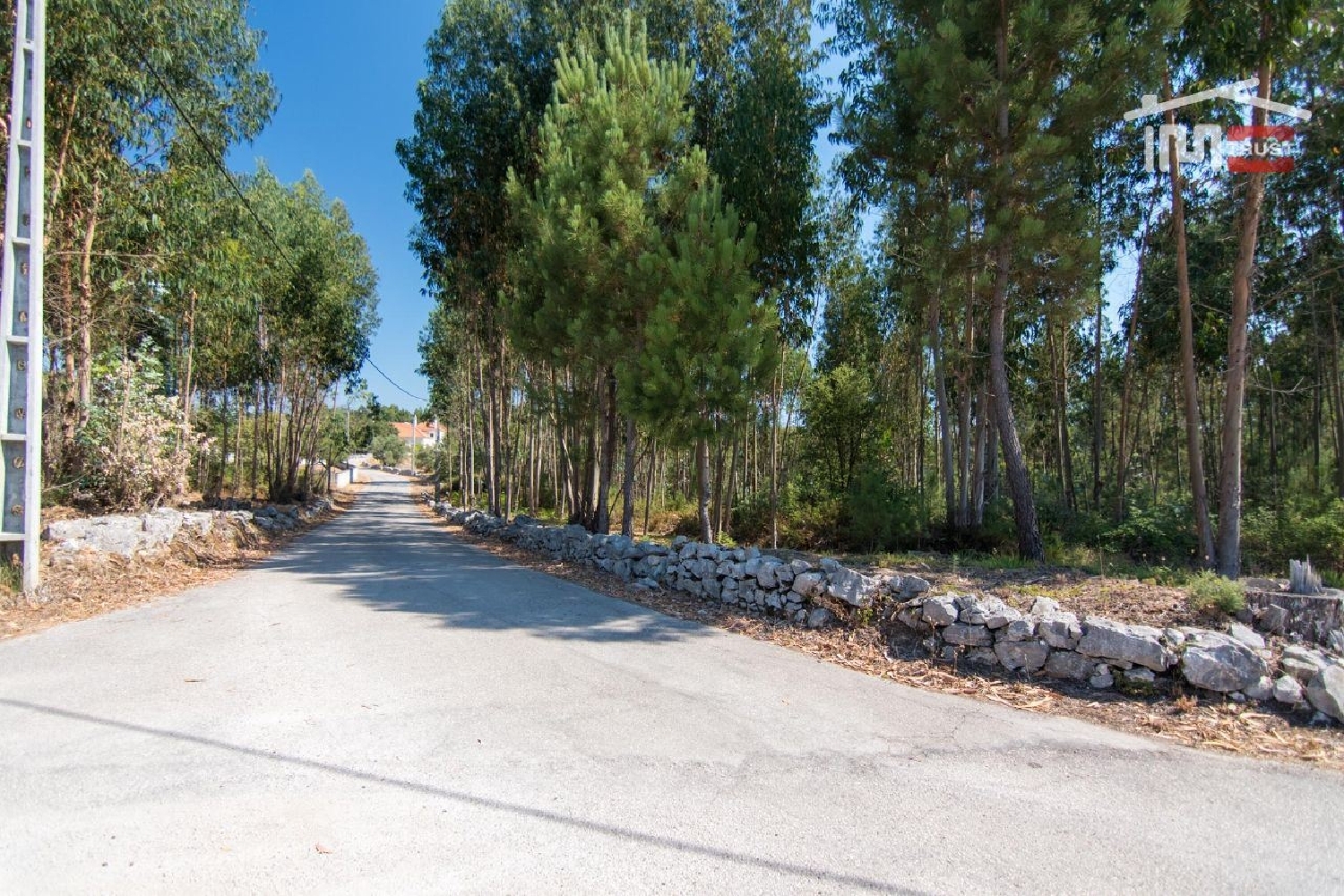 for sale terrain Batalha Batalha 3
