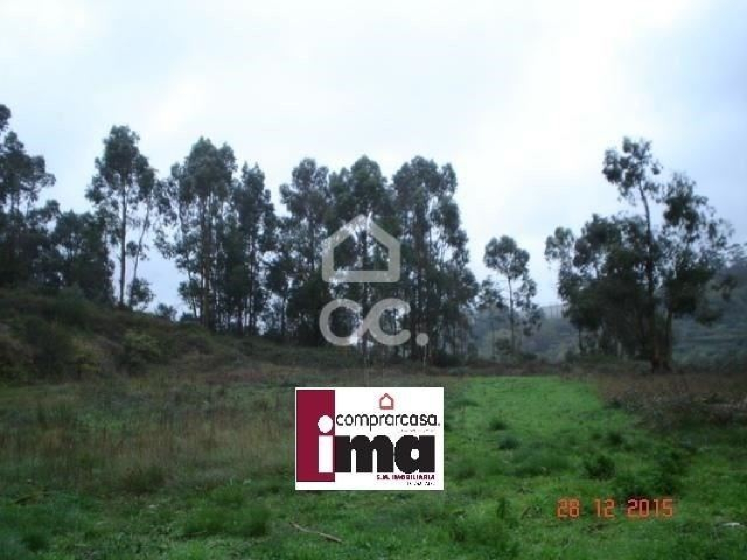  for sale terrain Batalha Batalha 1