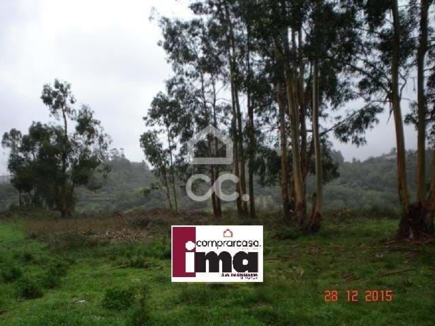  for sale terrain Batalha Batalha 2