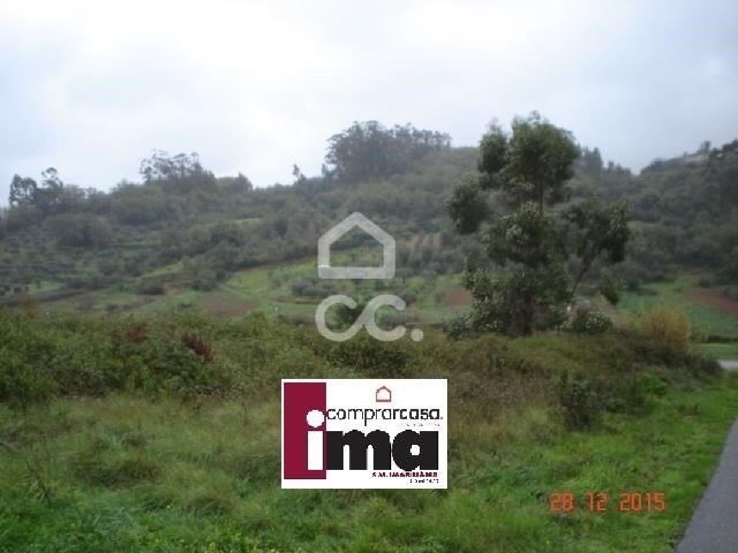  for sale terrain Batalha Batalha 3