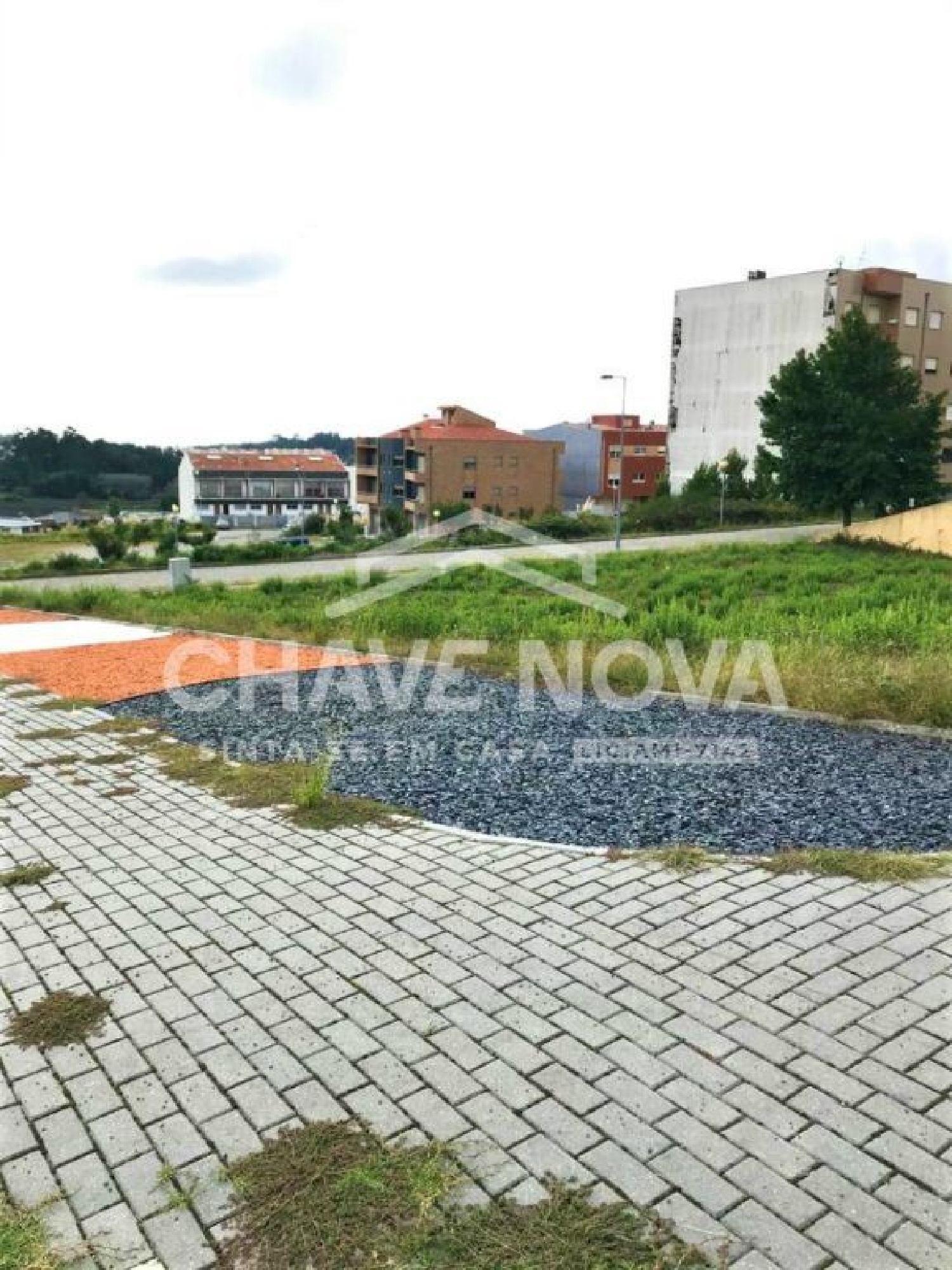  te koop terrein Beira Santa Maria Da Feira 1