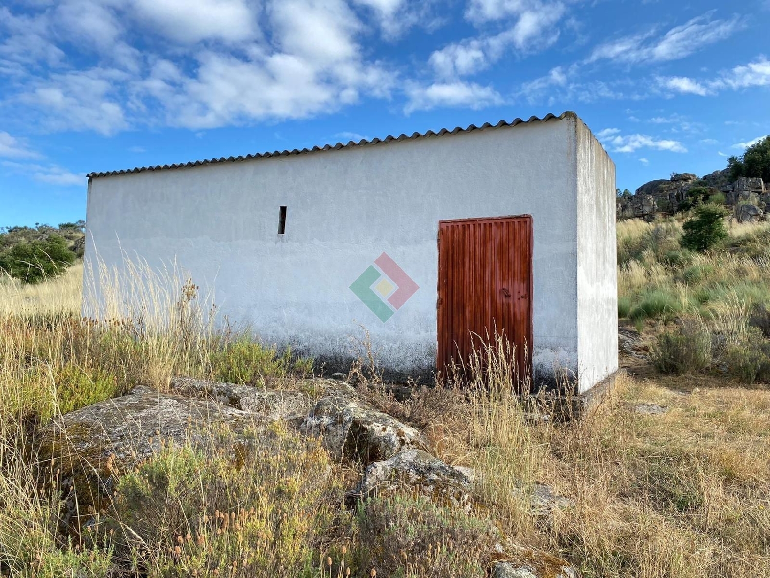  kaufen Grundstück Beirã Marvão 1