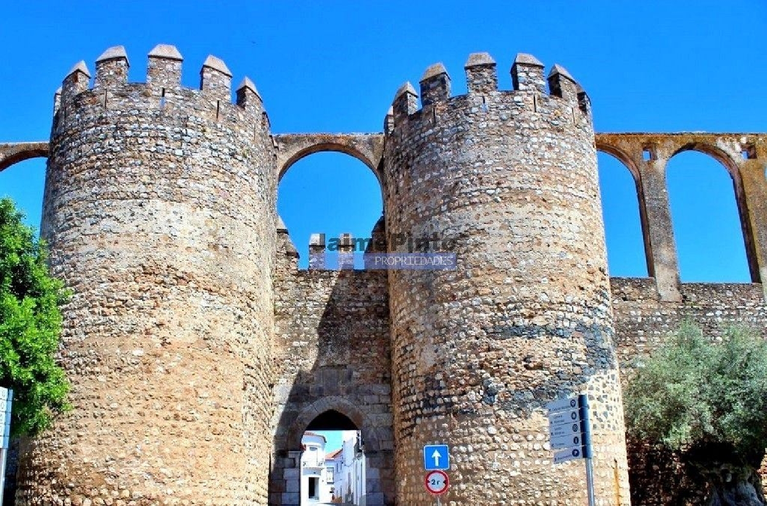 te koop terrein Beja Beja 3