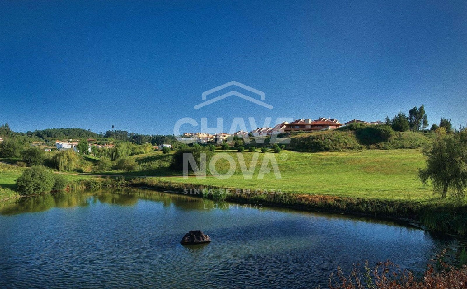  for sale terrain Belas Sintra 1