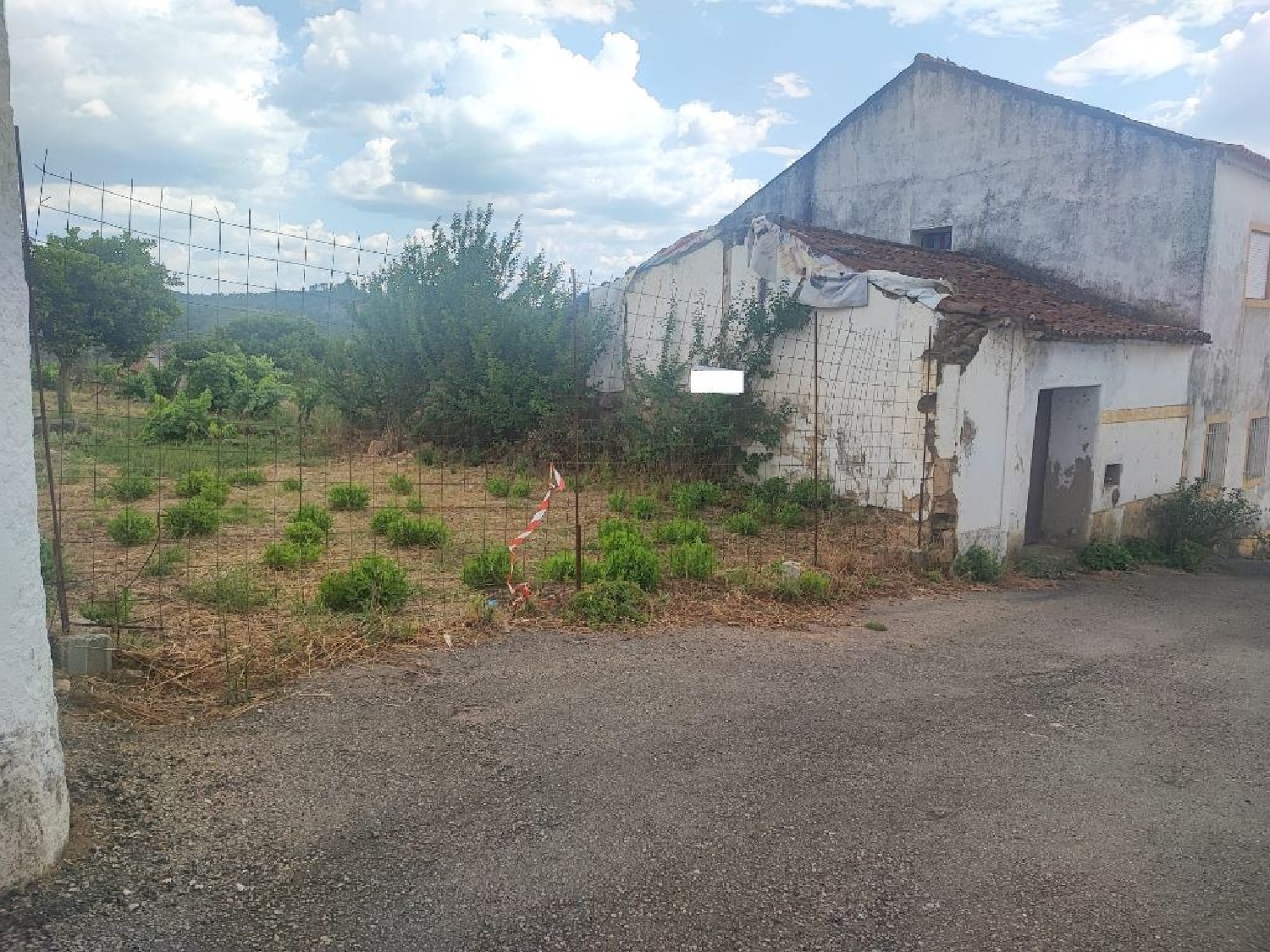 à venda terreno Belver Gavião 2