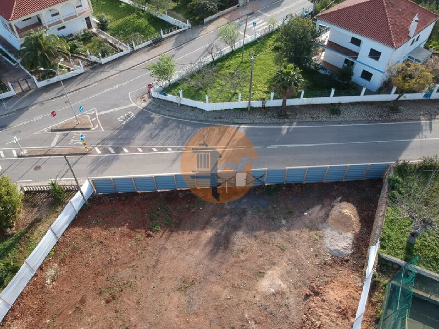  en venta terreno Benafim Loulé 7