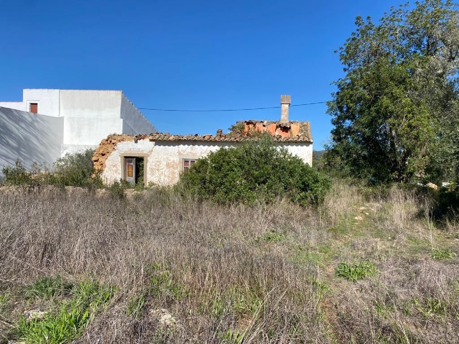  for sale terrain Benafim Loulé 1