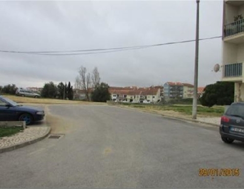Benavente Benavente terrein foto 325069