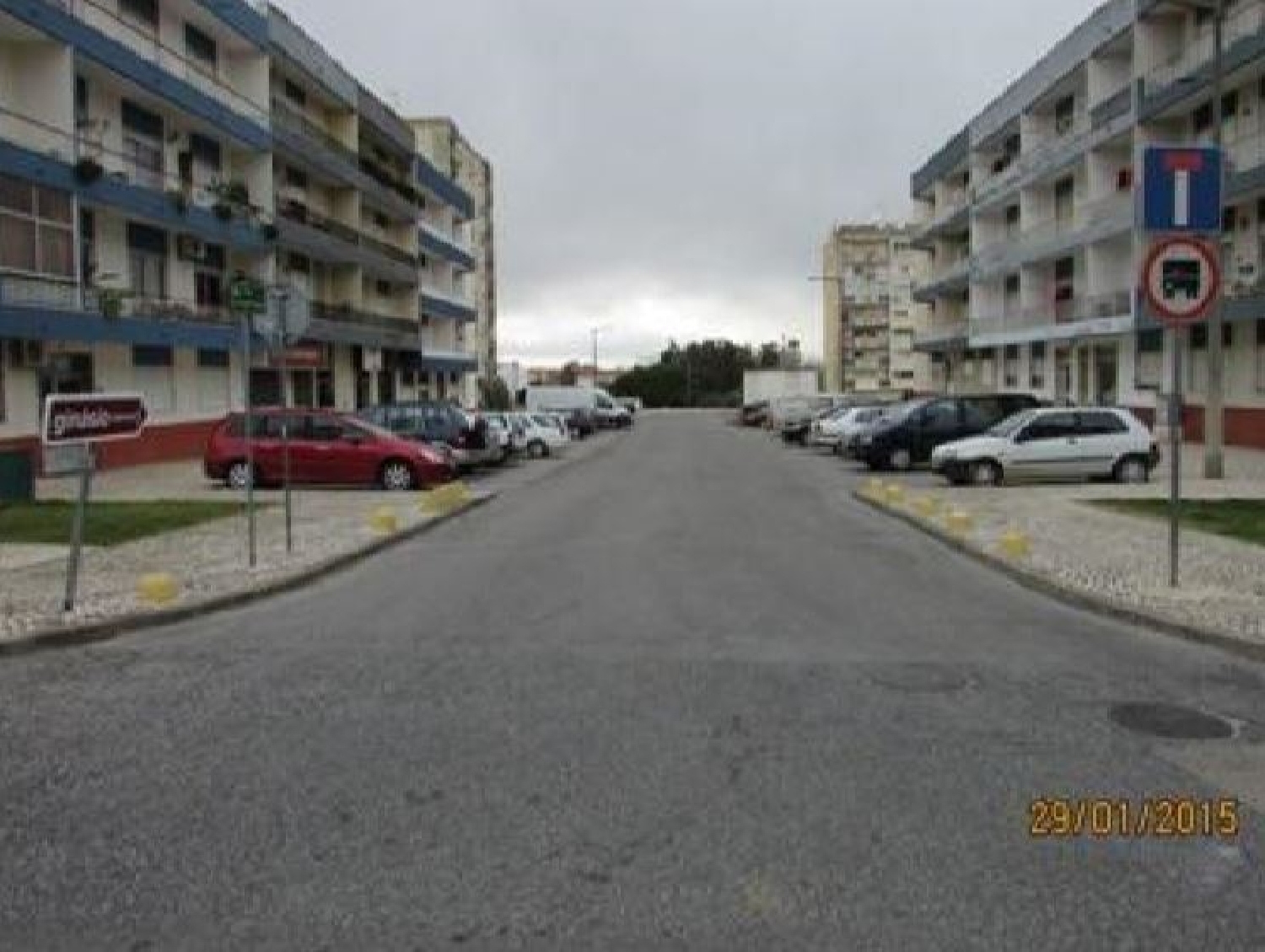 te koop terrein Benavente Benavente 2