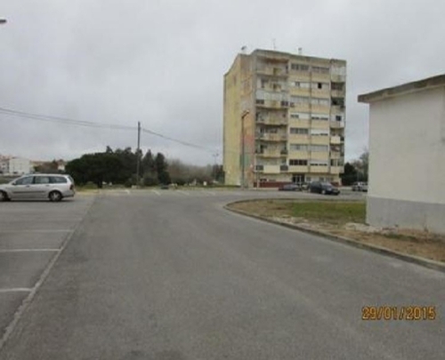 Benavente Benavente terrein foto 325071