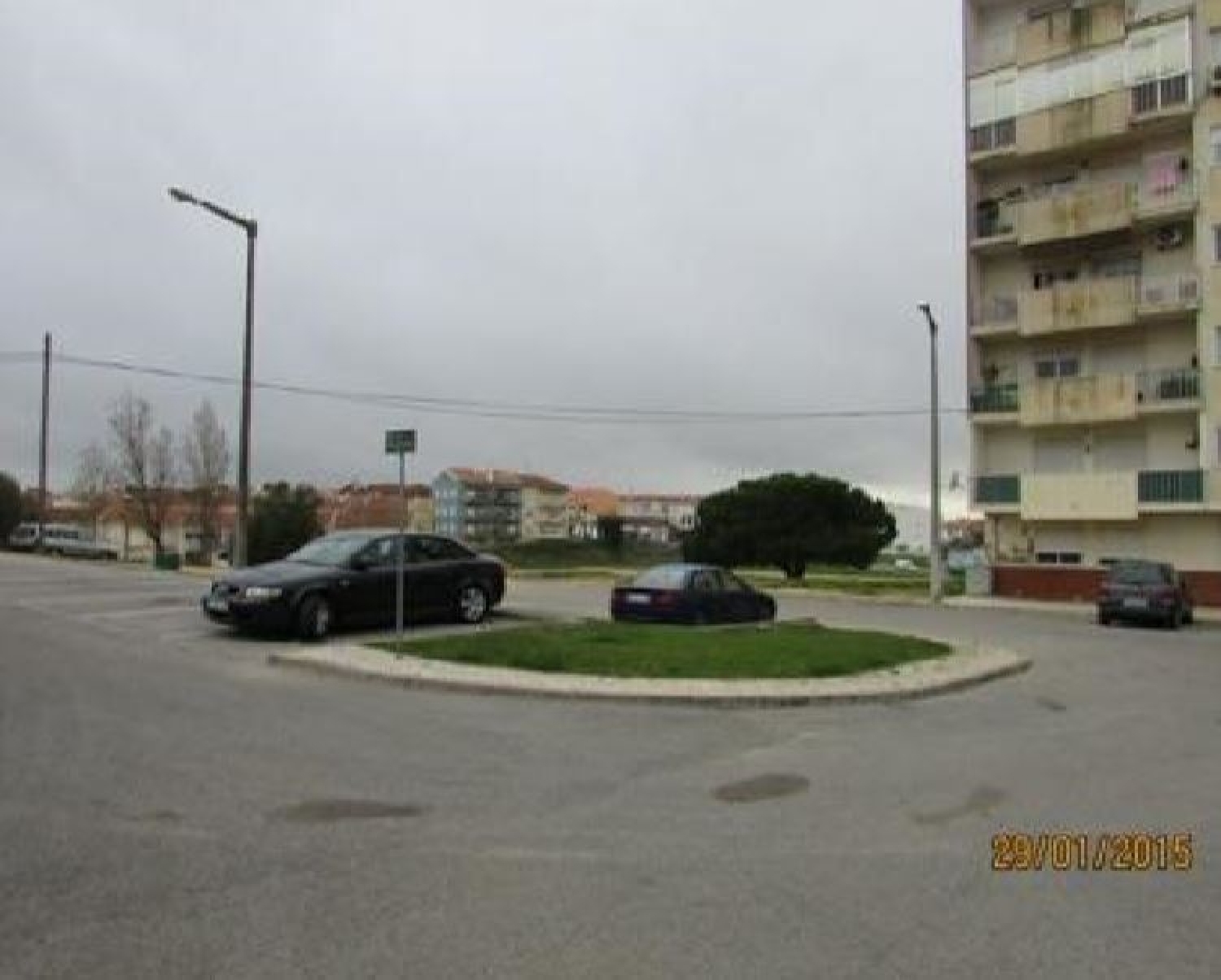 te koop terrein Benavente Benavente 2