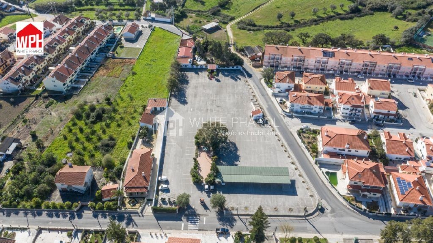  à venda terreno Benavente Benavente 1