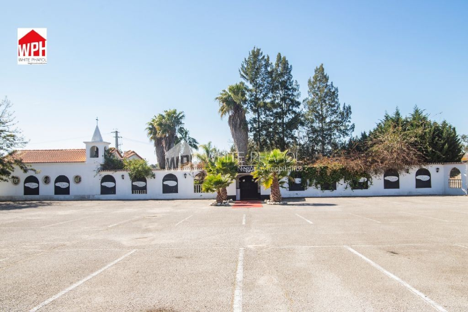  à venda terreno Benavente Benavente 2