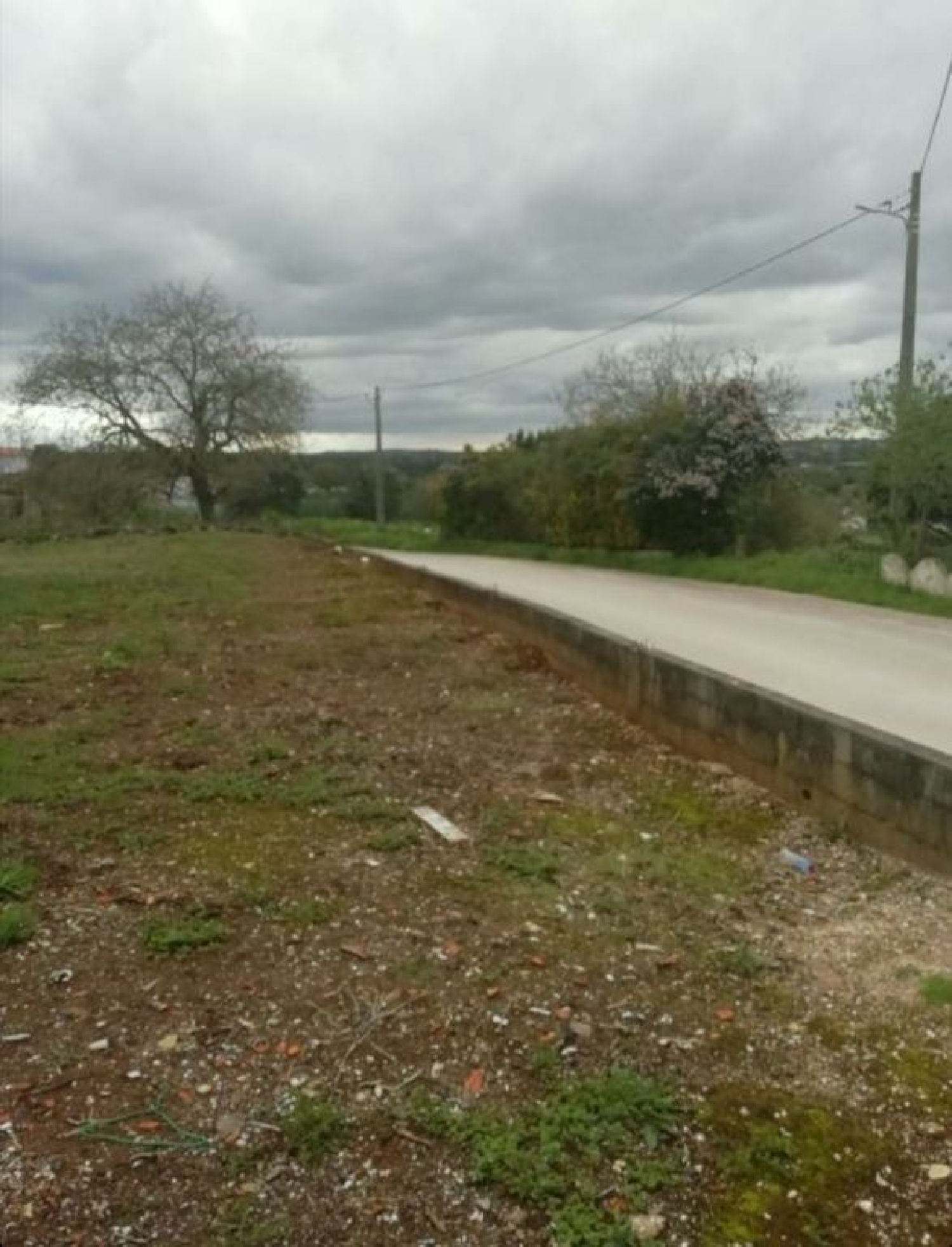 te koop terrein Benedita Alcobaça 2