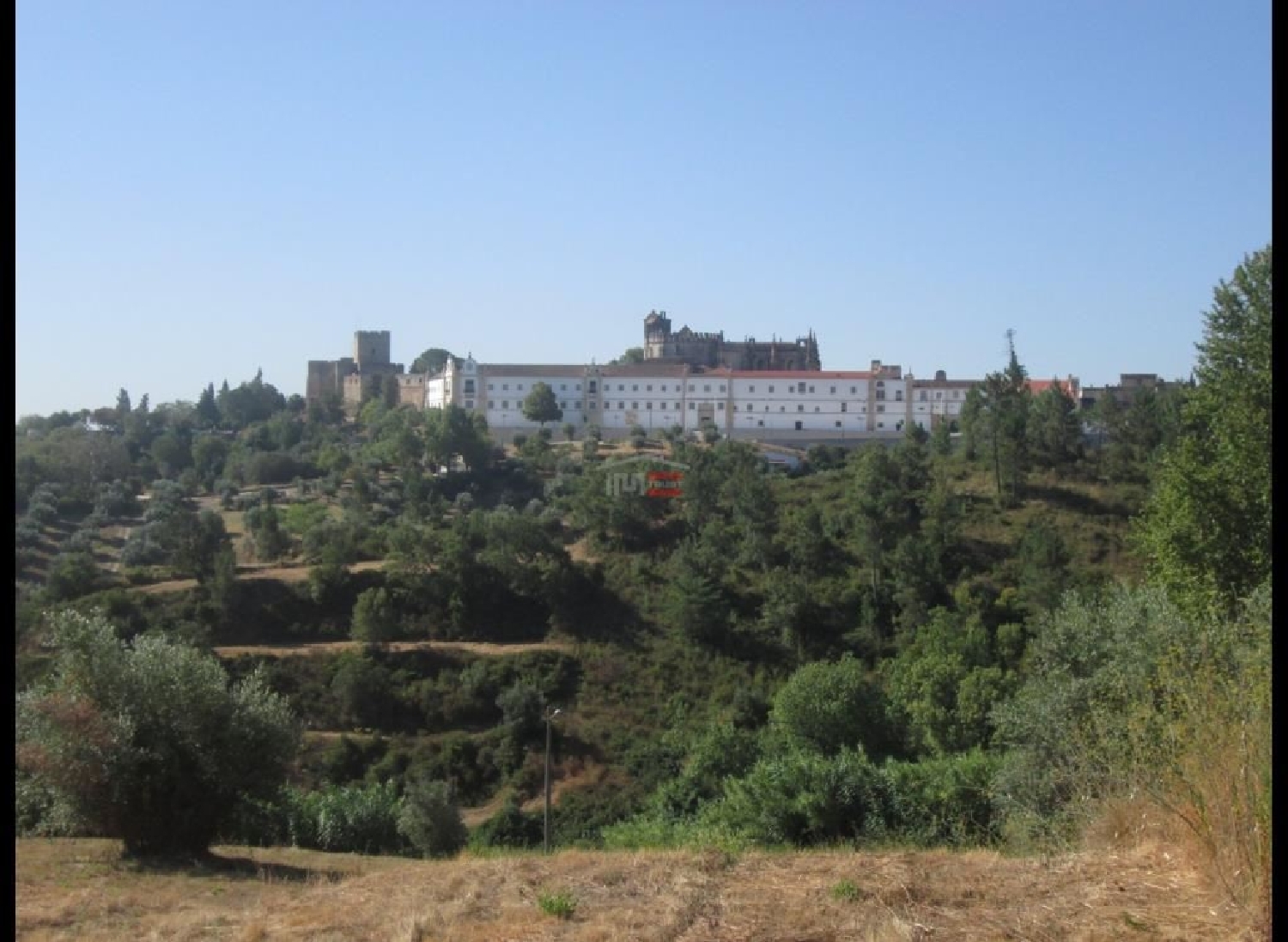 à vendre terrain Benfica Tomar 3