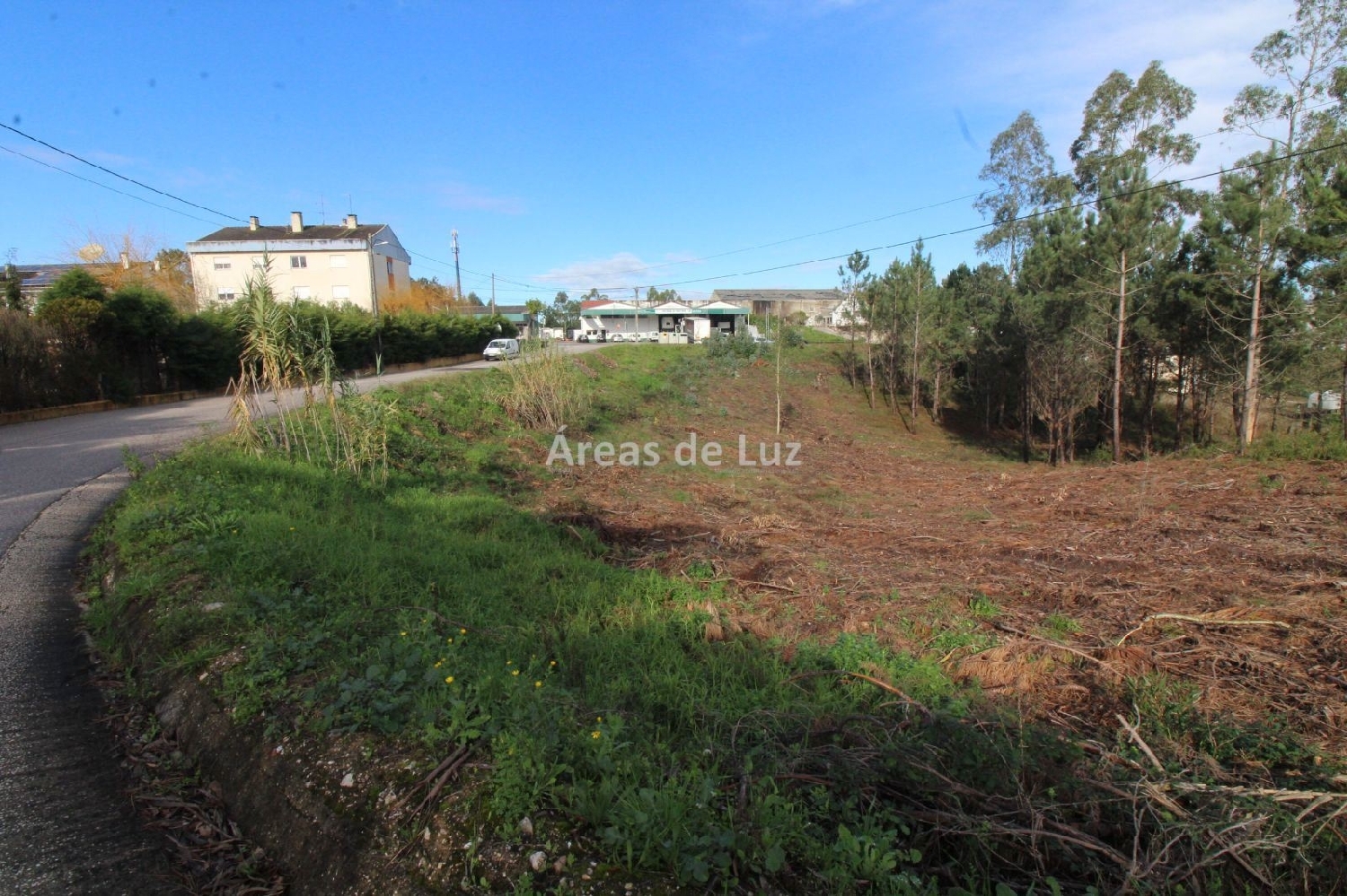  kaufen Grundstück Boa Vista Leiria 1