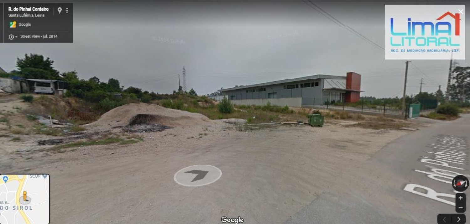  kaufen Grundstück Boa Vista Leiria 2