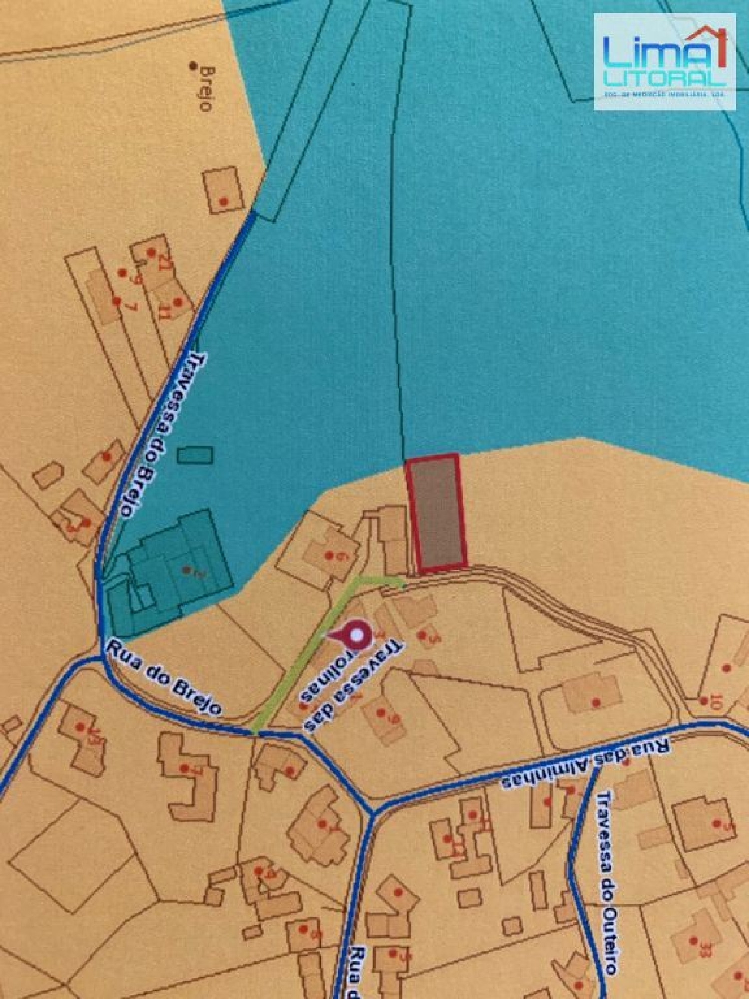  kaufen Grundstück Boa Vista Leiria 1