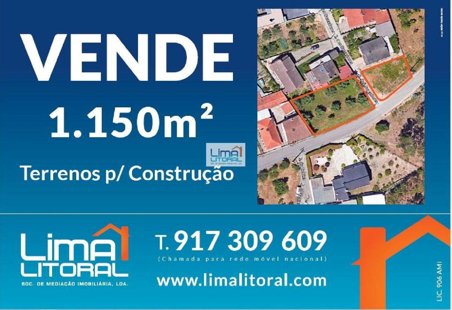  kaufen Grundstück Boa Vista Leiria 1