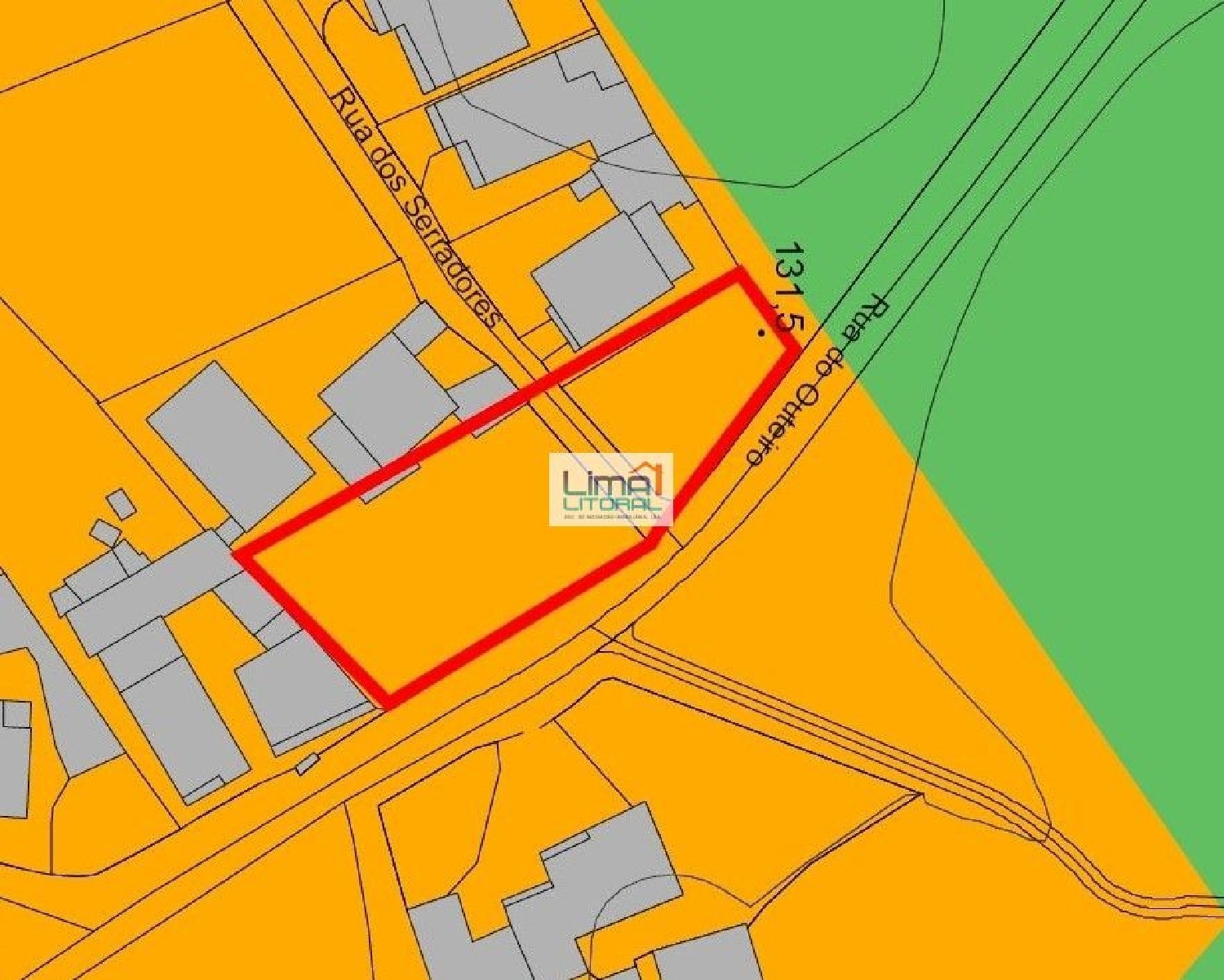  kaufen Grundstück Boa Vista Leiria 3