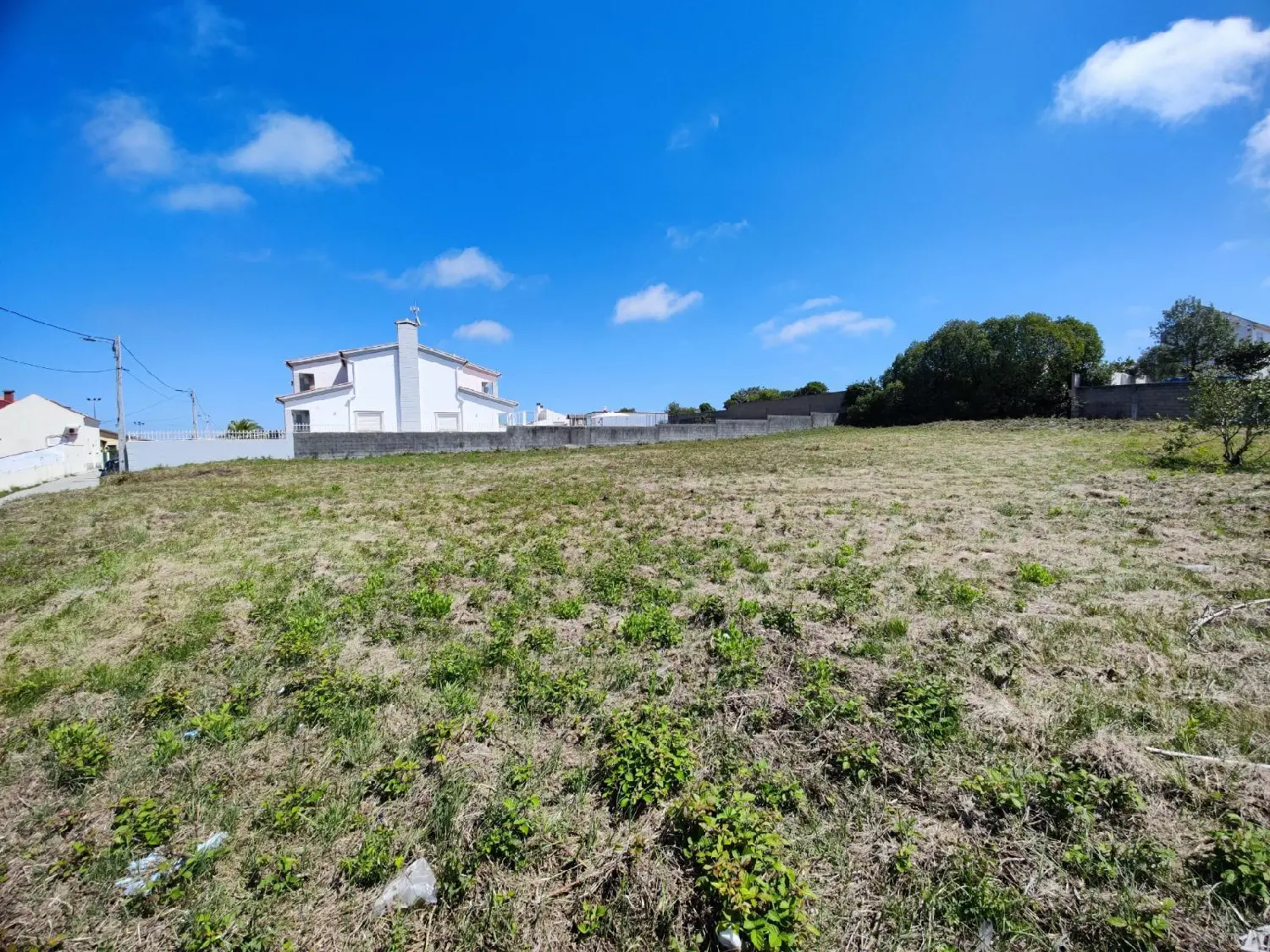  à vendre terrain Santana Figueira Da Foz 1