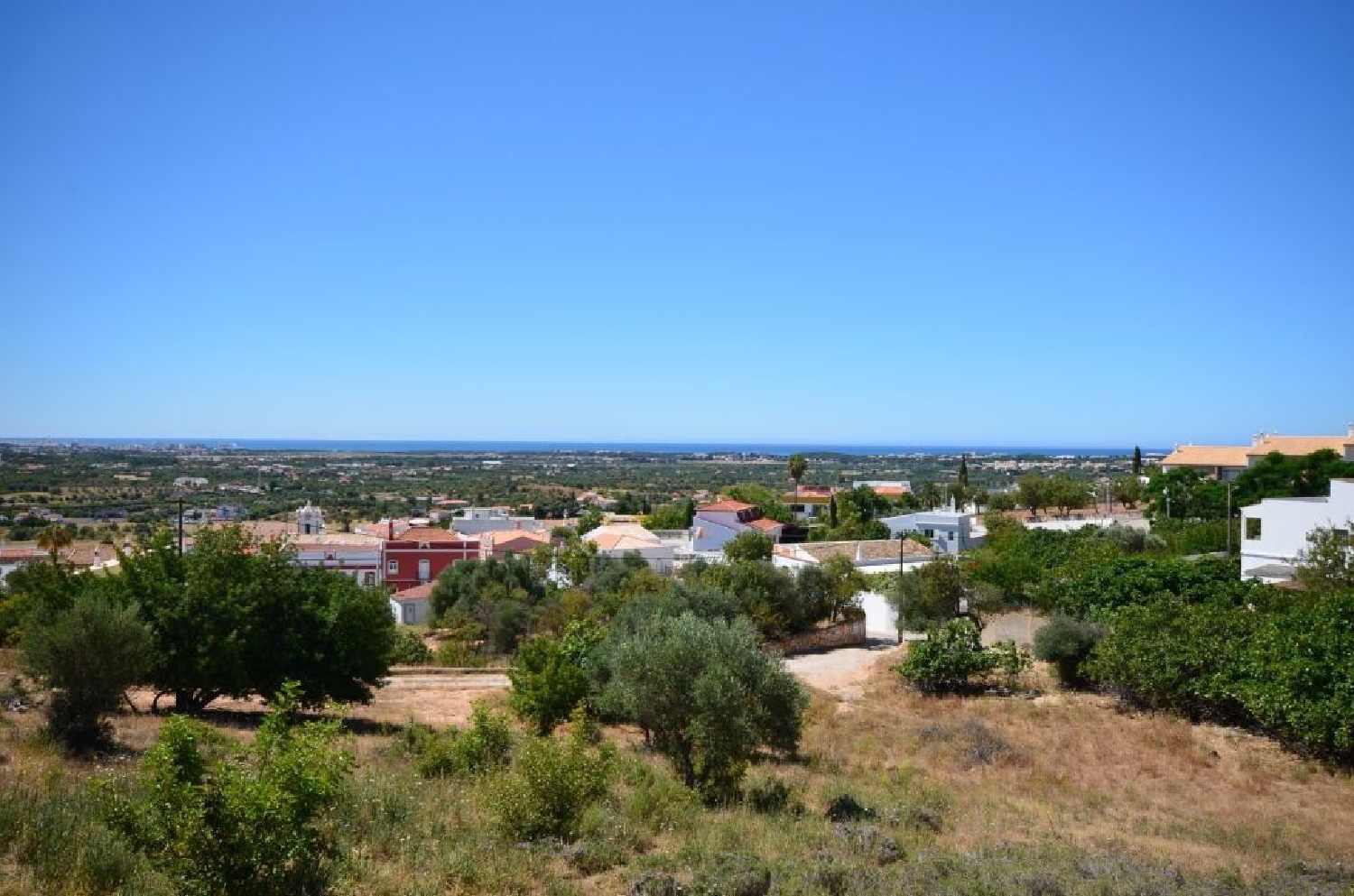 à venda terreno Boliqueime Loulé 1