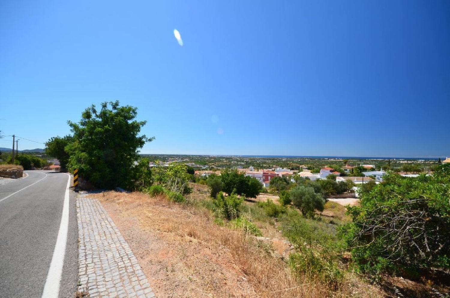 à venda terreno Boliqueime Loulé 3