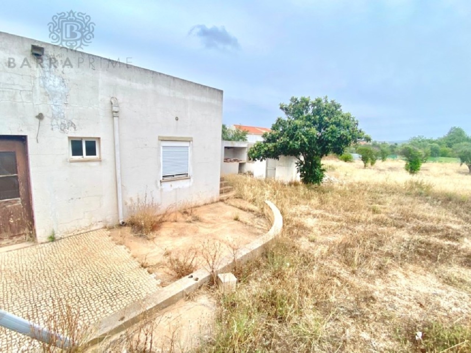 te koop terrein Boliqueime Loulé 3