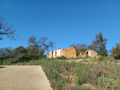Boliqueime Loulé terrein foto 323953