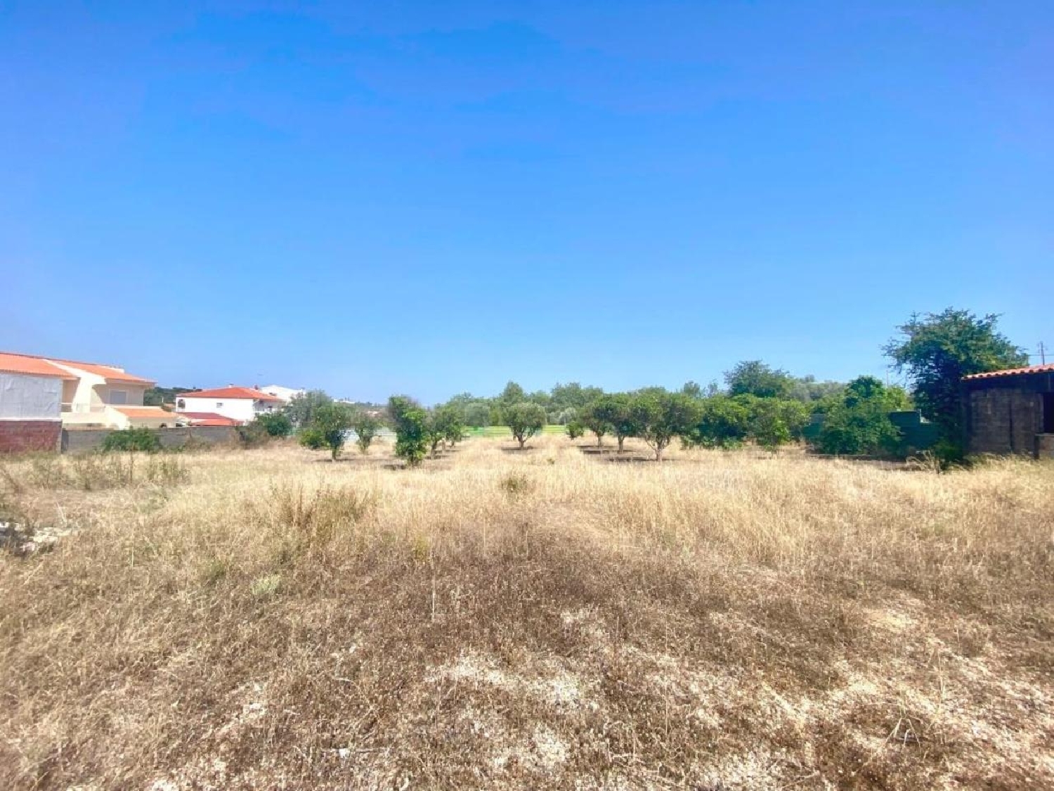  te koop terrein Boliqueime Loulé 4